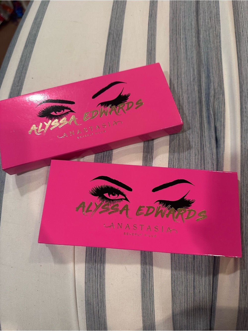 NEW Anastasia Beverly Hills x Alyssa Edwards Eyeshadow Palette - Picture 5 of 6